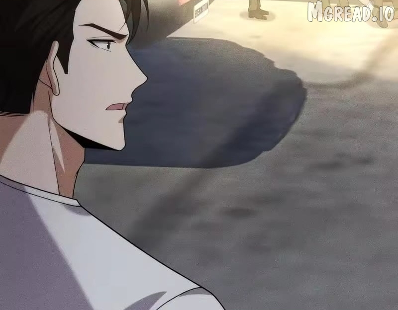 Hidden Dragon in the City (2025) Chapter 61  - page 29